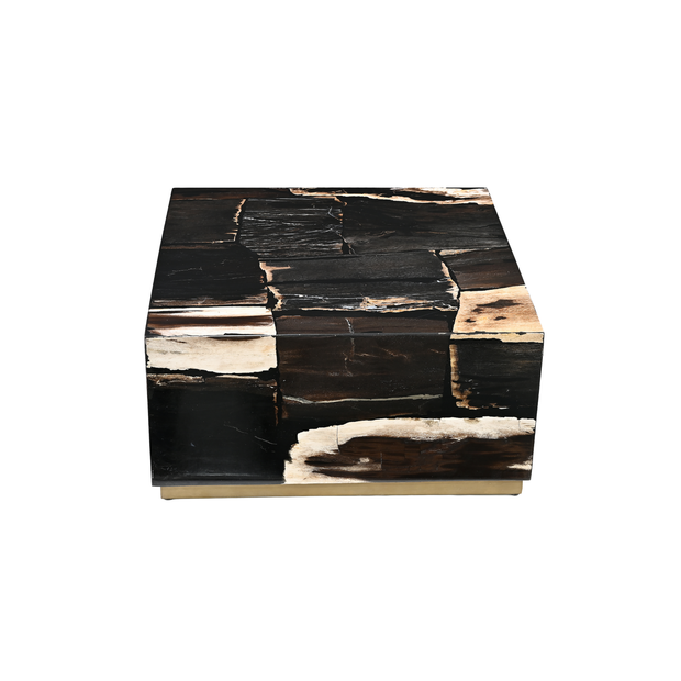 Panther Coffee Table Small