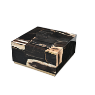 Panther Coffee Table Small