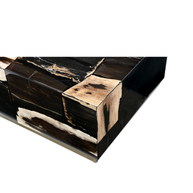 Panther Coffee Table Small