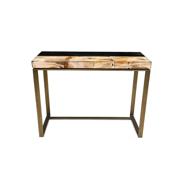 Kebo Console Table