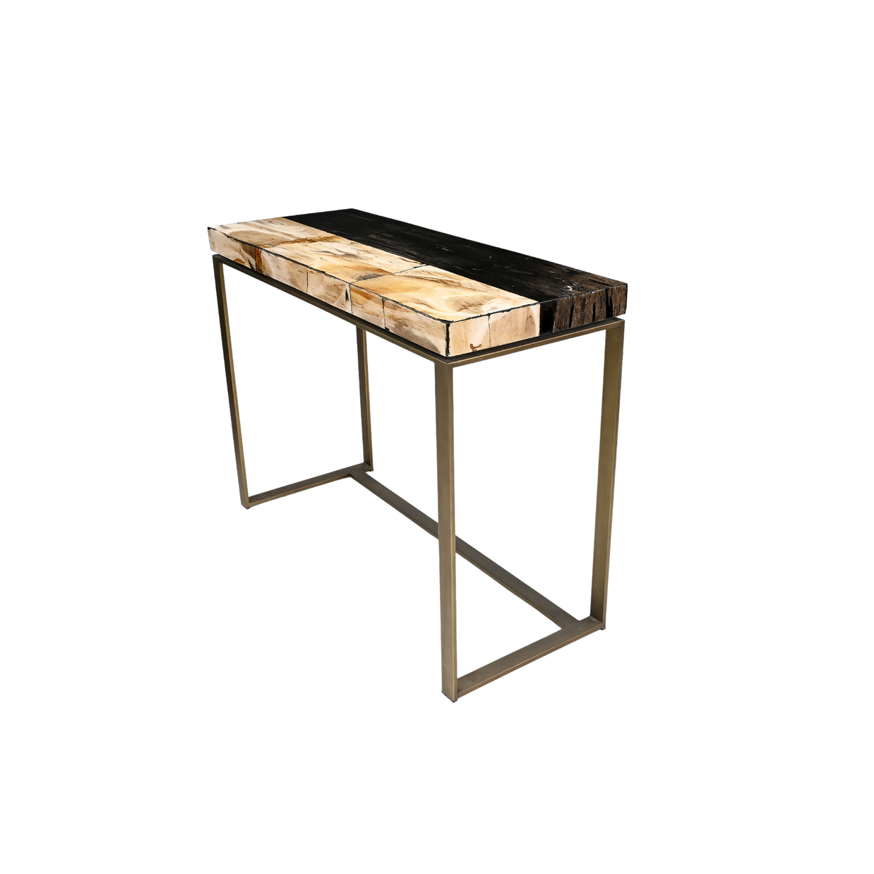 Kebo Console Table
