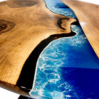 The Walnut Halo