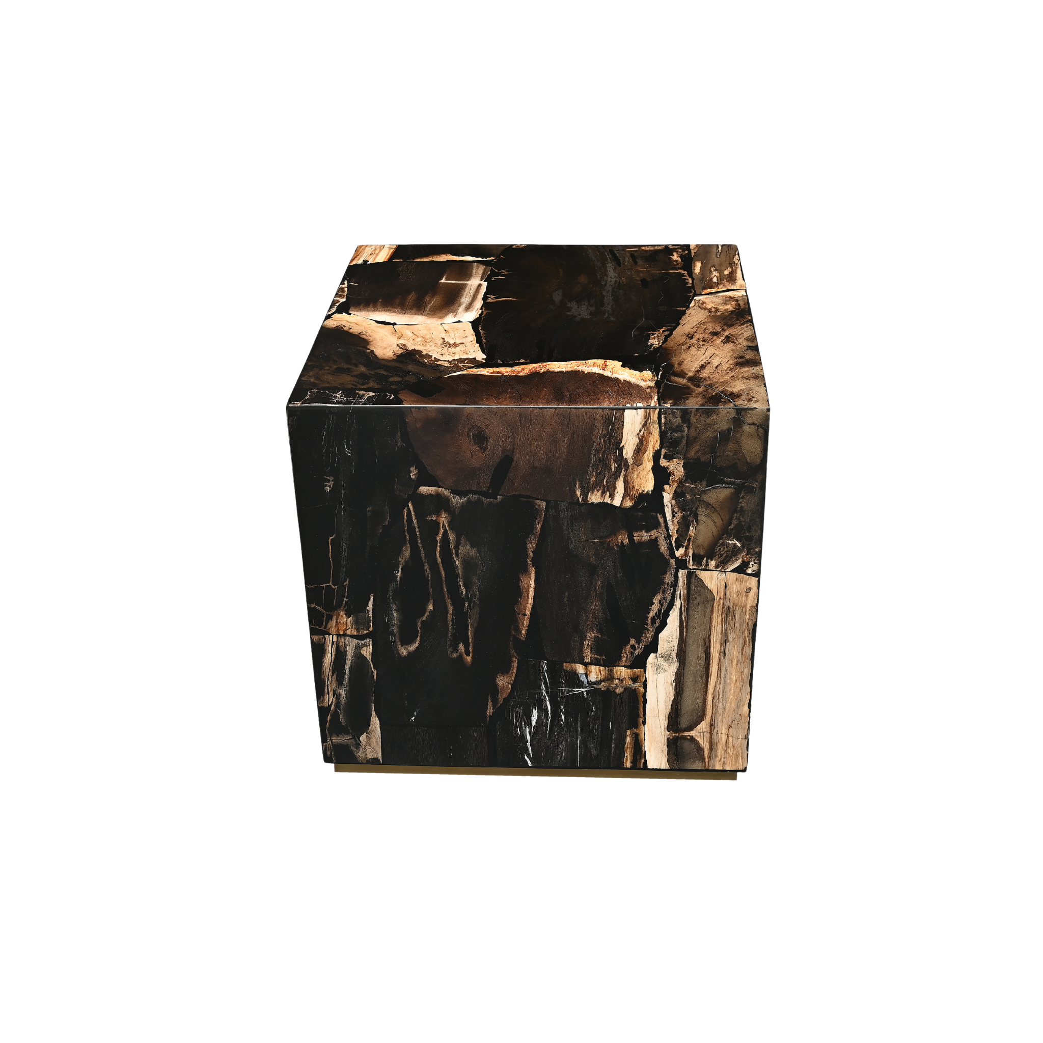 Macan Side Table
