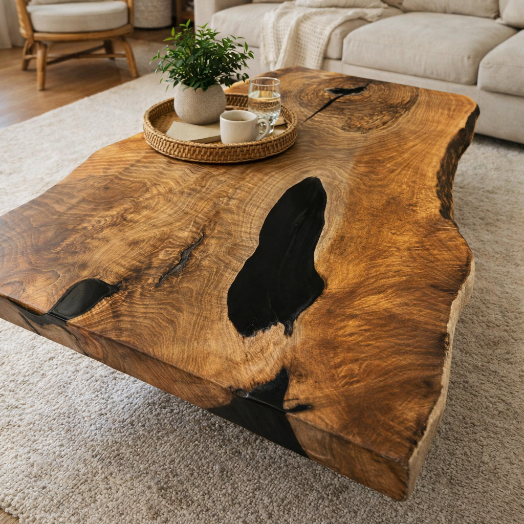 The Essence of walnut