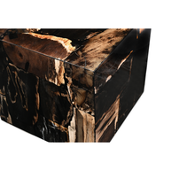 Macan Side Table