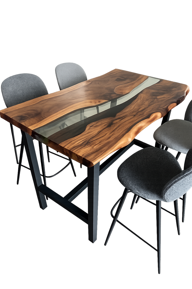 The Walnut Legacy Stream