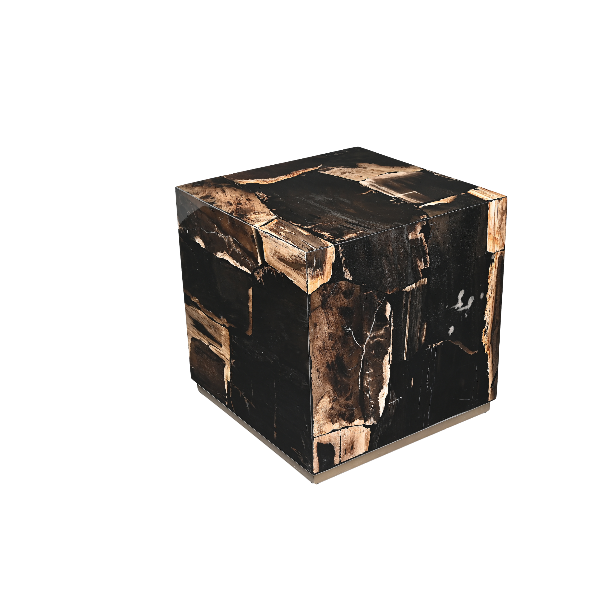 Macan Side Table