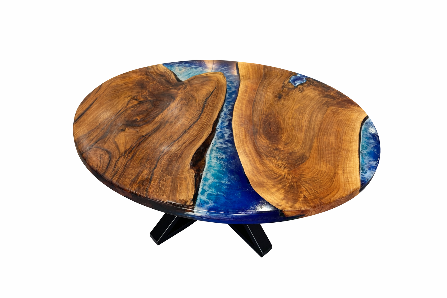 The Walnut Halo