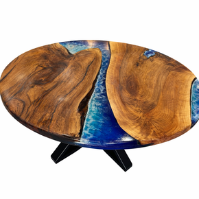 The Walnut Halo
