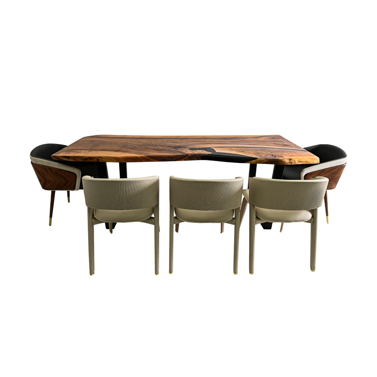 The Essence of walnut