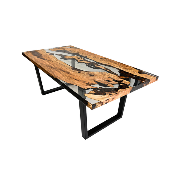 The Olive Luxe River