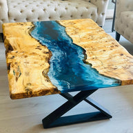 Mystic Mappa Luxe River