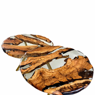 The Olive Epoxy Curve