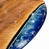 The Walnut Halo
