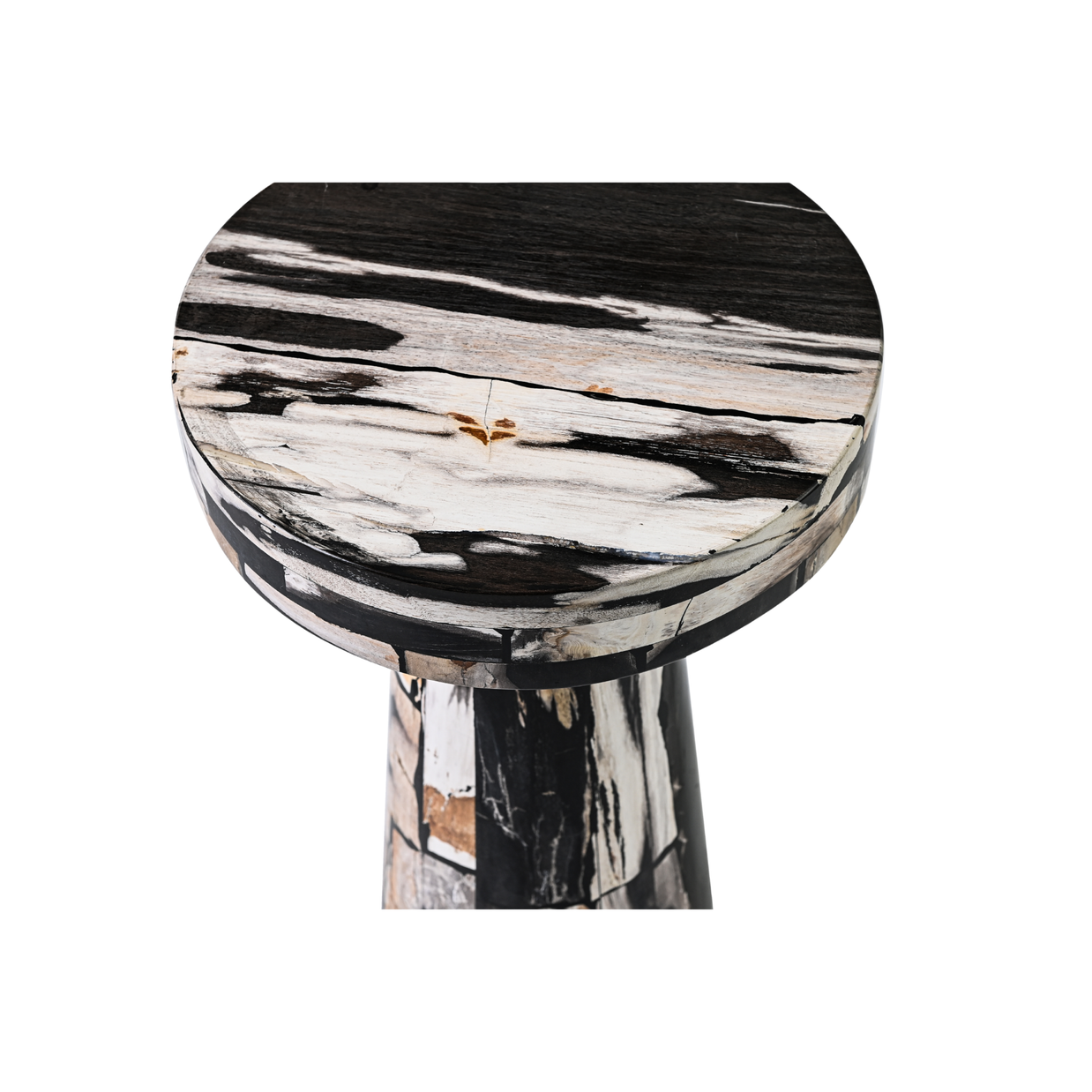 Aladdin Side Table