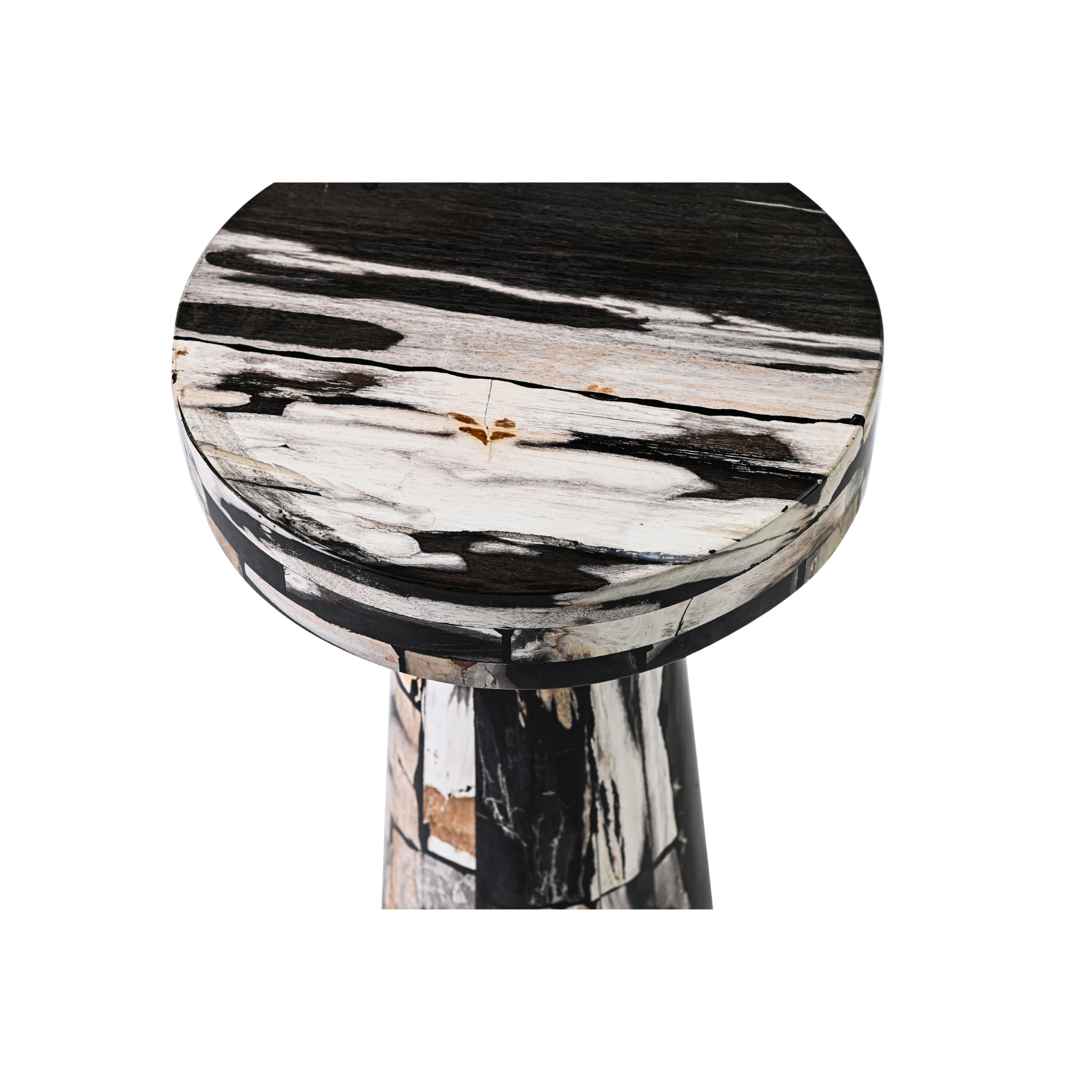 Aladdin Side Table