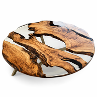 The Olive Epoxy Curve
