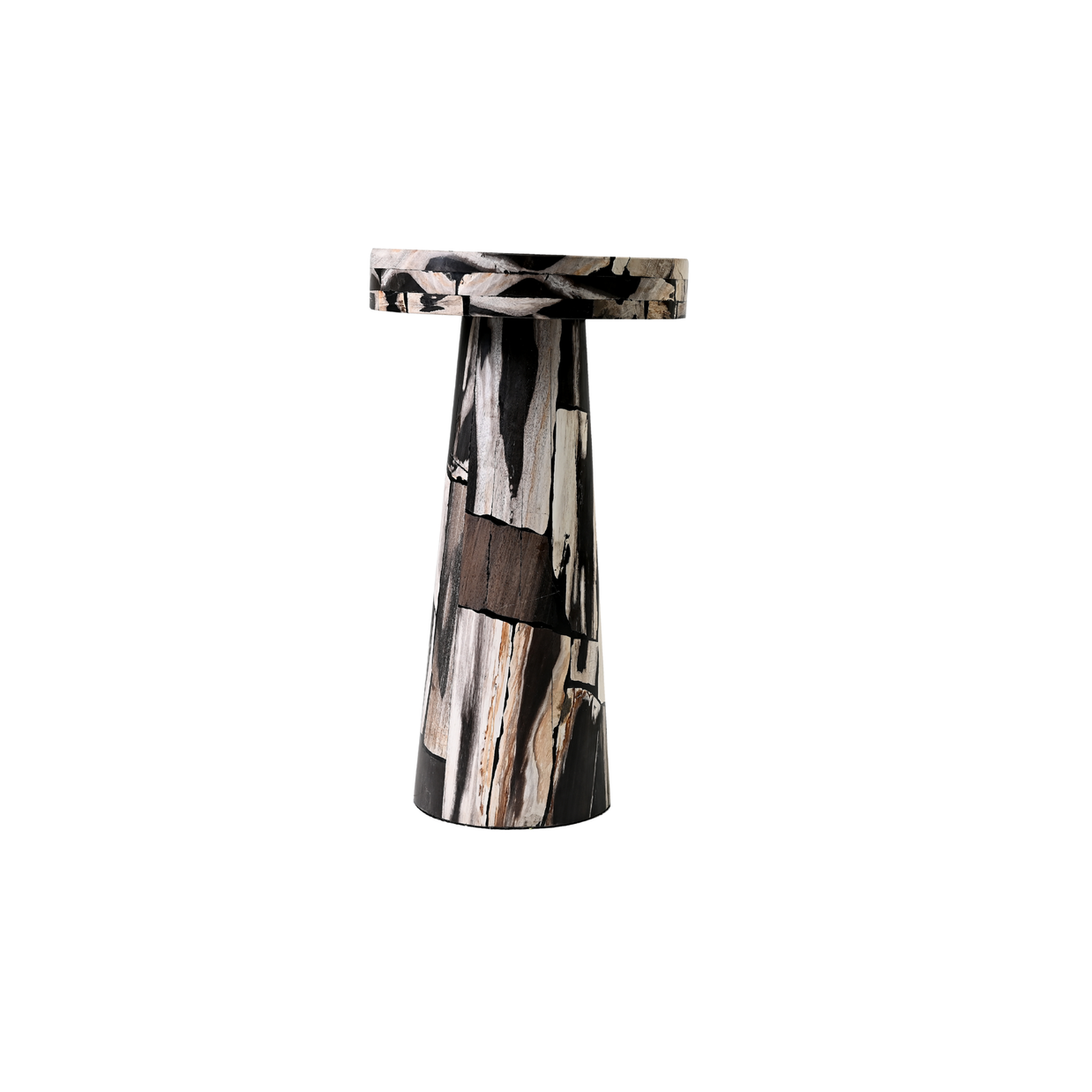 Letty Side Table