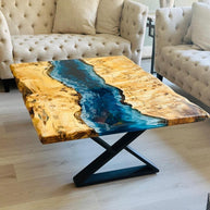 Mystic Mappa Luxe River