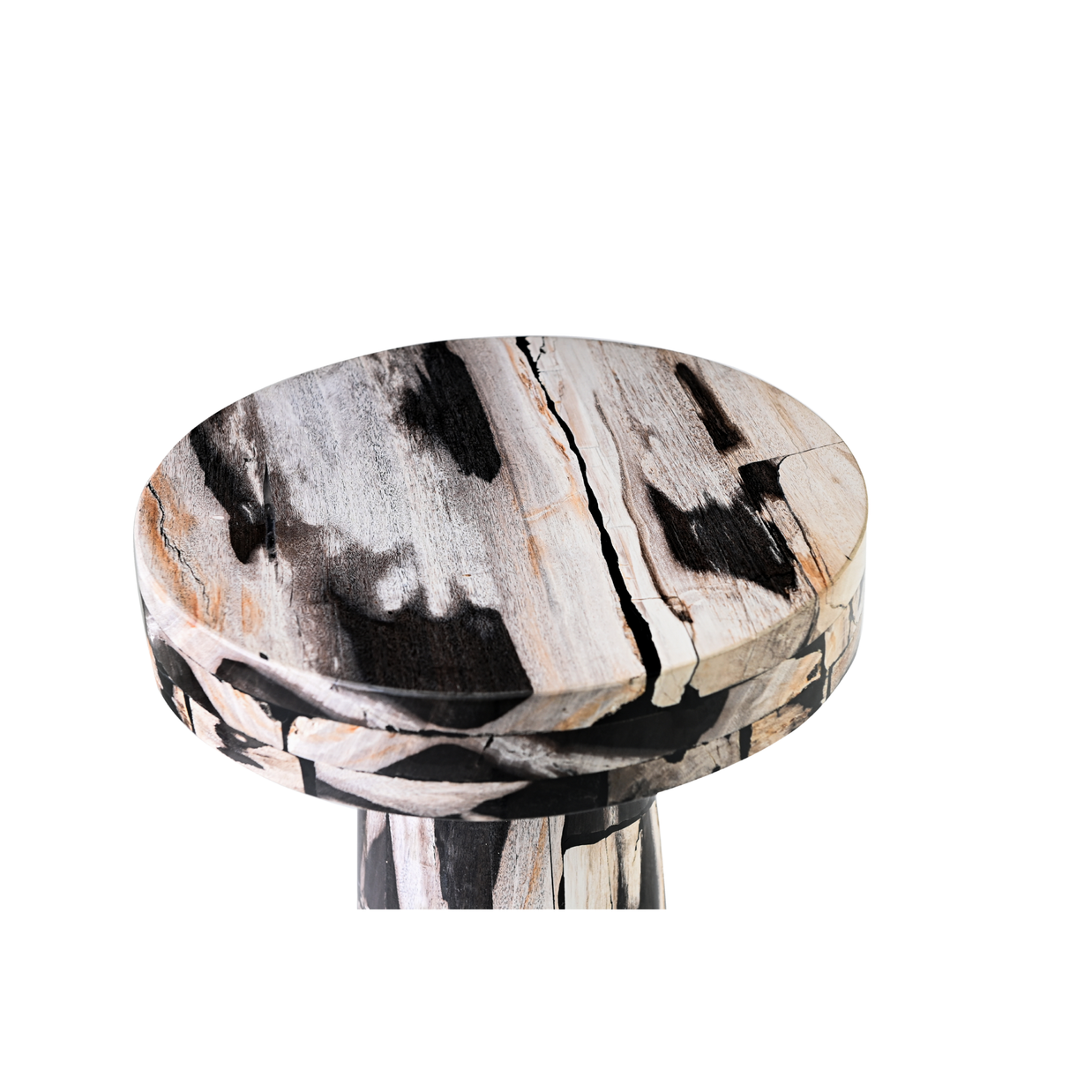 Letty Side Table