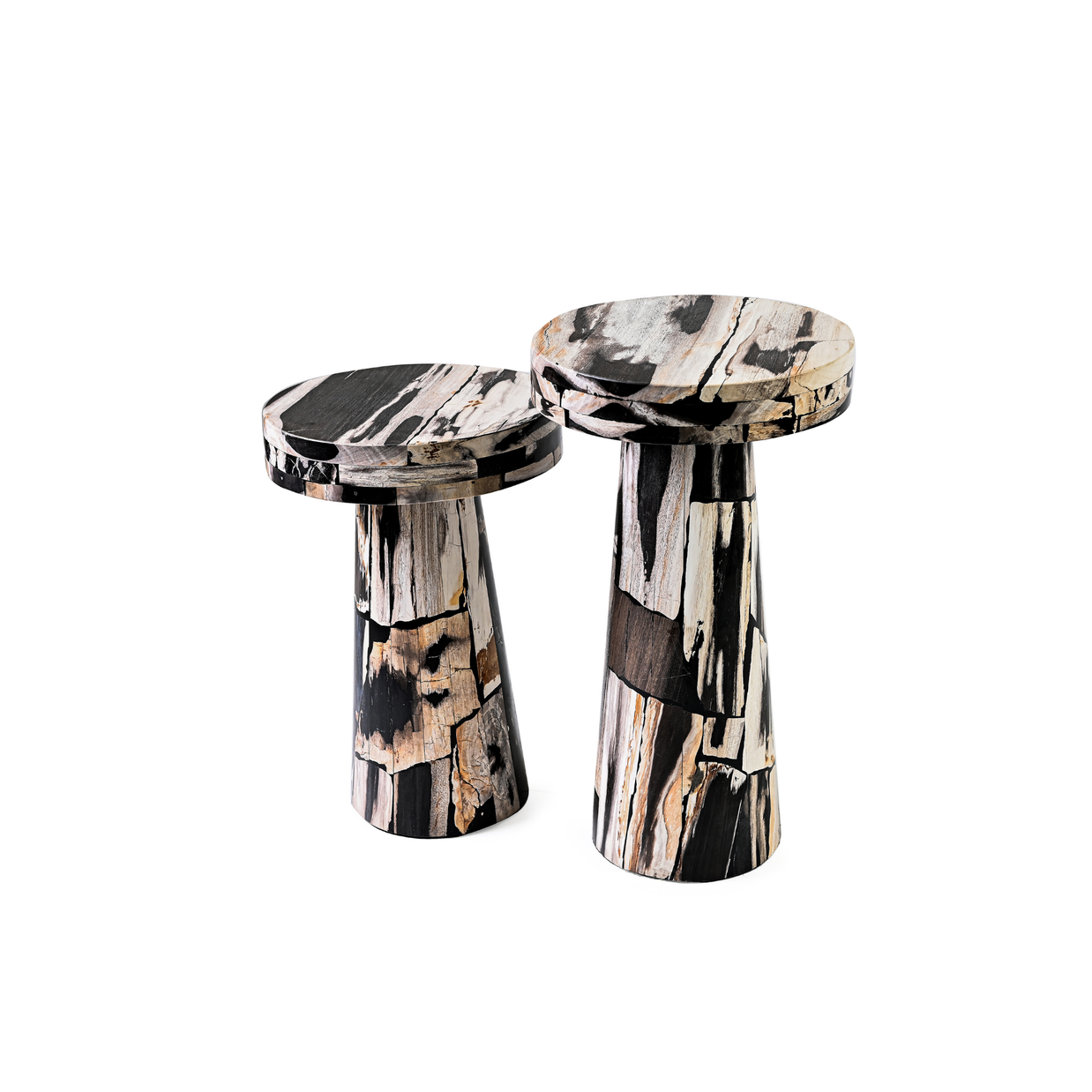 Letty Side Table