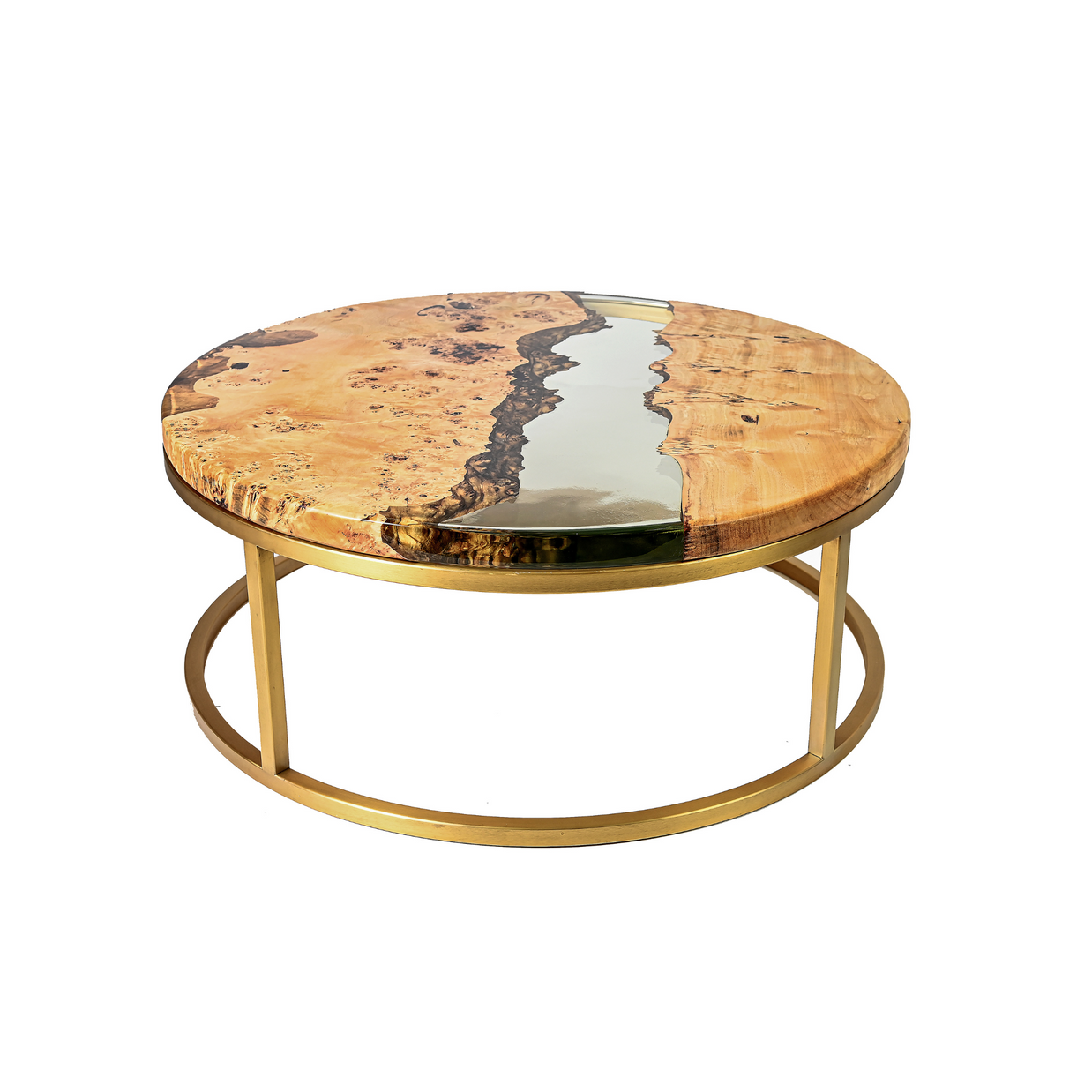 Mappa Burl Halo