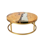 Mappa Burl Halo