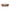 The Crystel Edge walnut