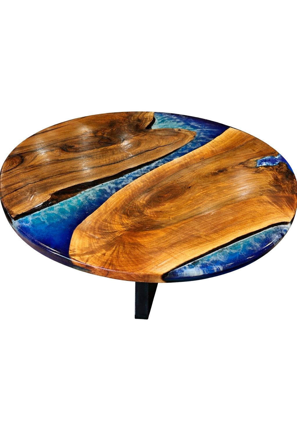 The Walnut Halo