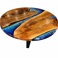 The Walnut Halo