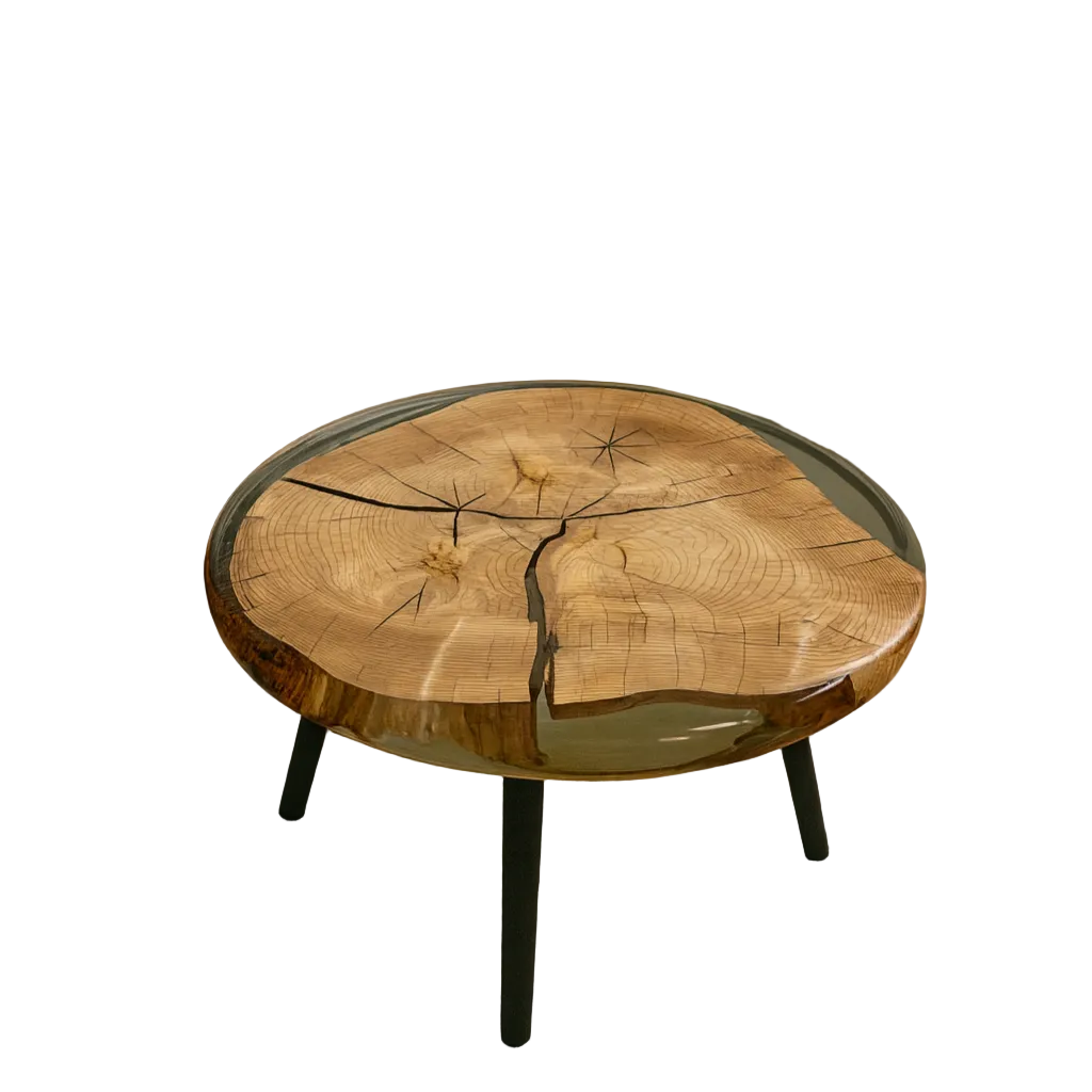 The Timeless Oak Halo