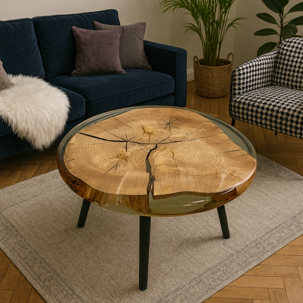 The Timeless Oak Halo