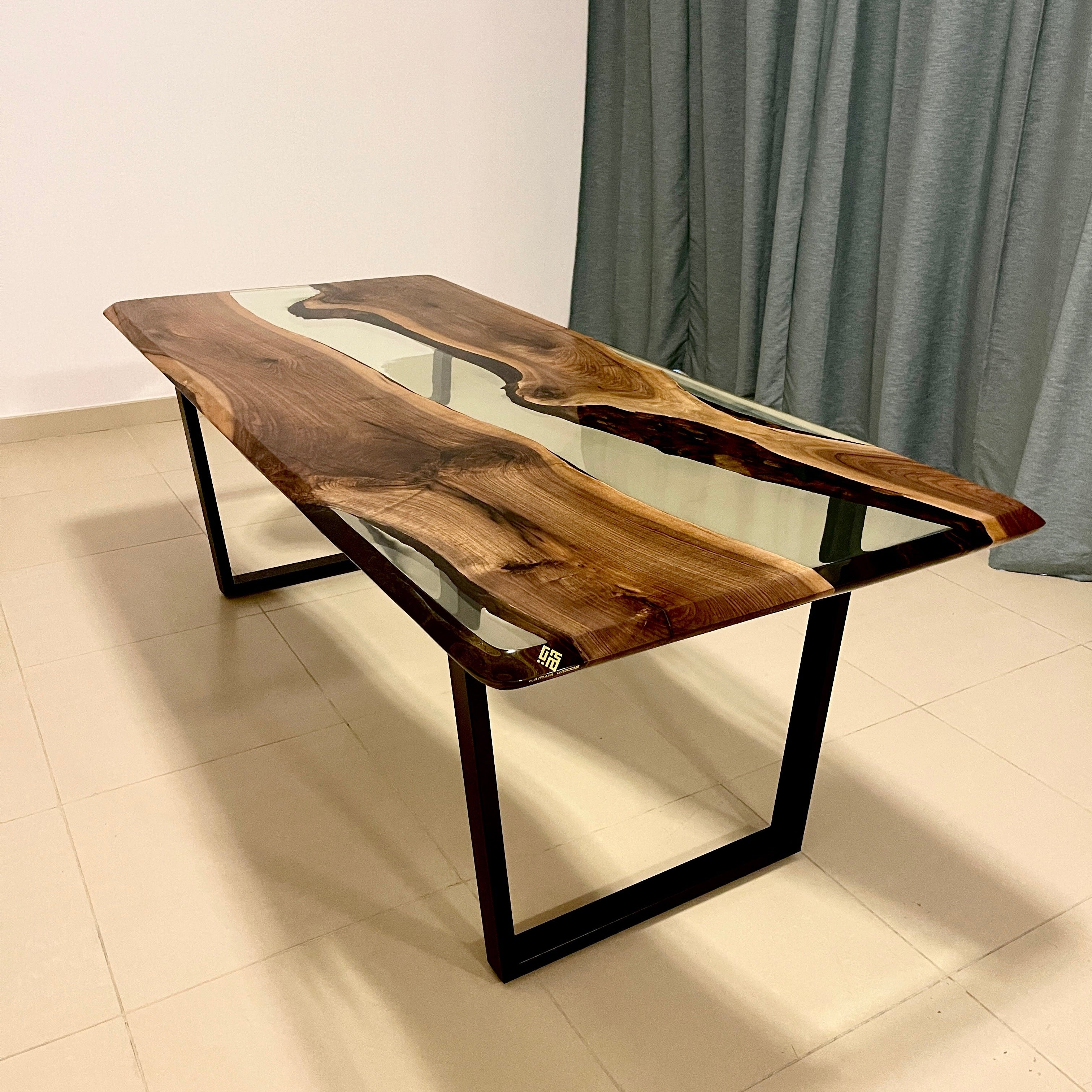 The Walnut Legacy Stream