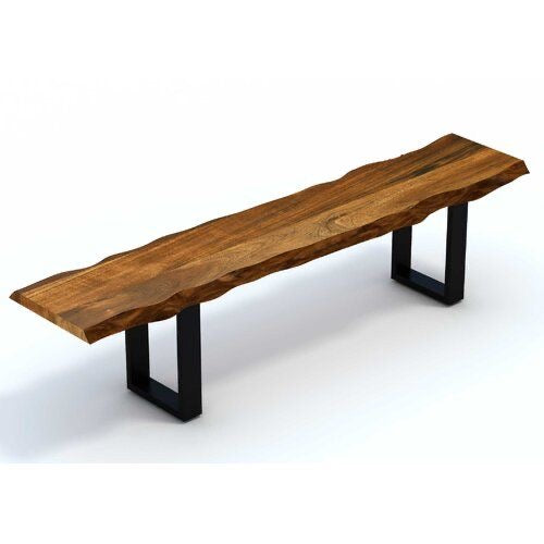 The Walnut Bench