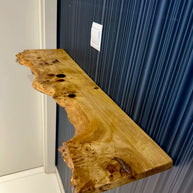 The Floating Mappa Burl