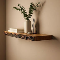 The Floating Mappa Burl