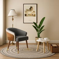 Madrid Chair