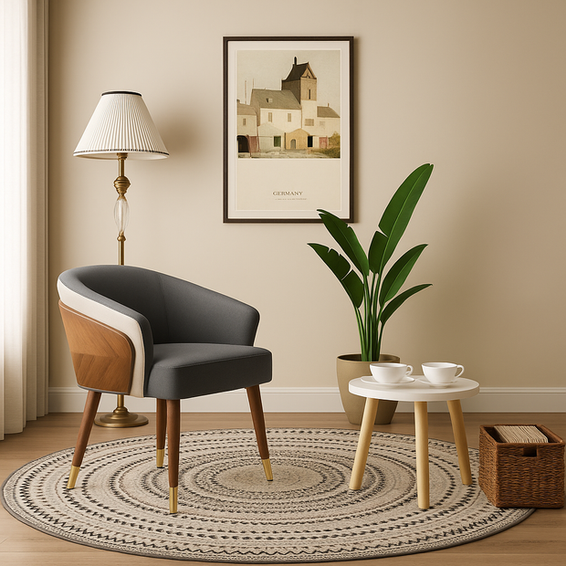 Madrid Chair