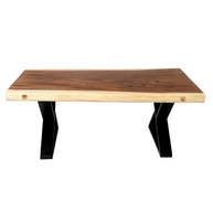 The Suar Symphony (Coffee Table)