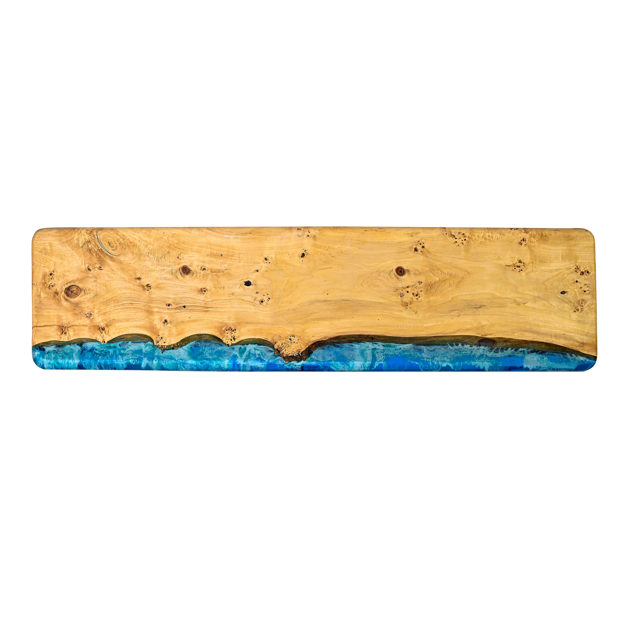 The Mystic Mappa Bench /Console