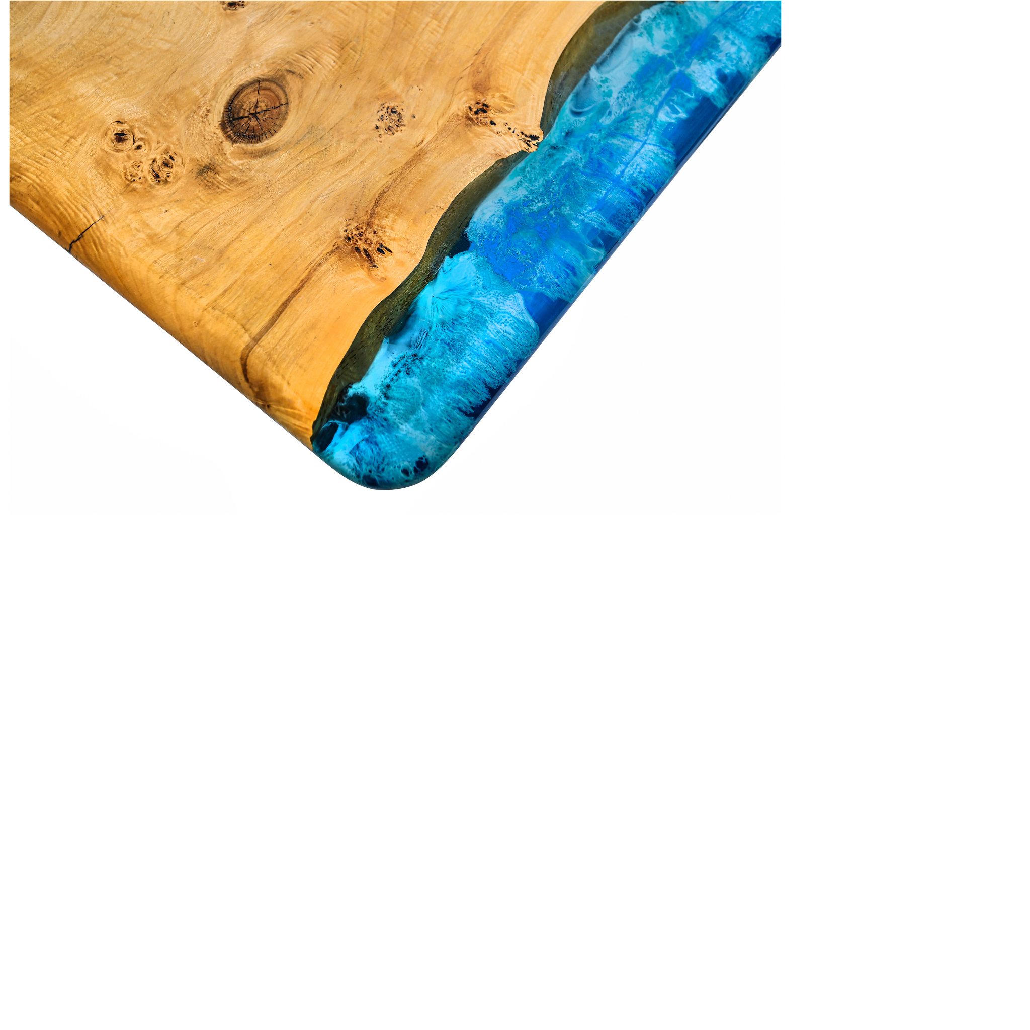 The Mystic Mappa Bench /Console